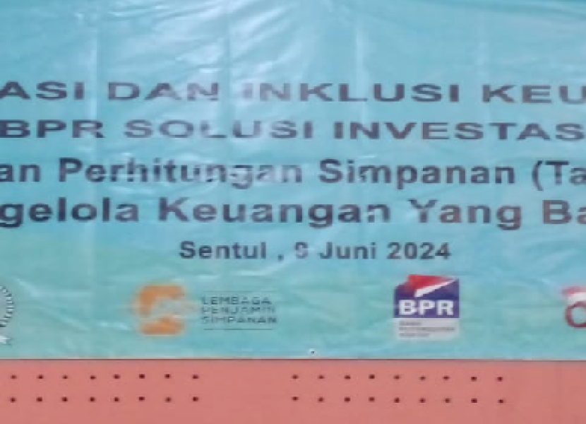 PROGRAM LITERASI BPRSUM JUNI 2024 SEMESTER 1