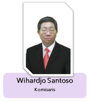 Wihardjo Santoso