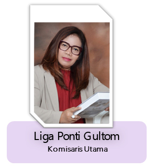 Liga Ponti Gultom